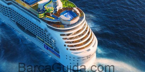 Voyager 3240 scheda tecnica e recensioni